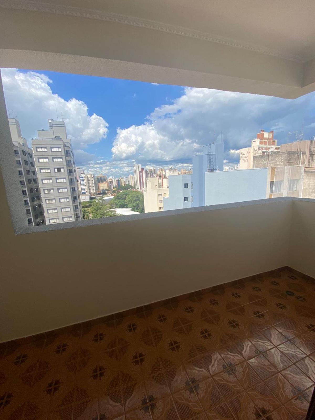 Mariano Palace Hotel Campinas  Exterior photo