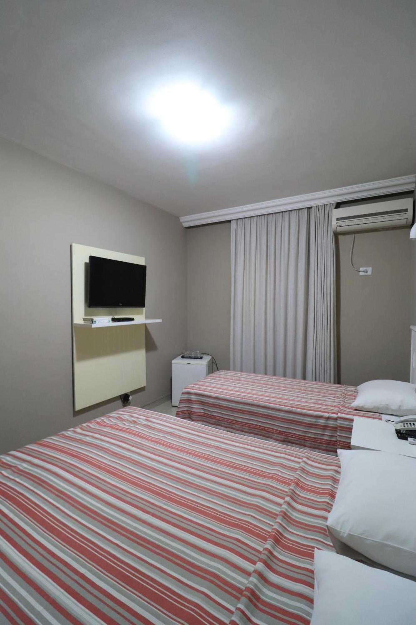 Mariano Palace Hotel Campinas  Exterior photo