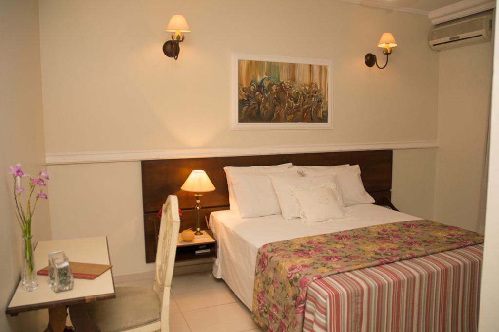 Mariano Palace Hotel Campinas  Exterior photo
